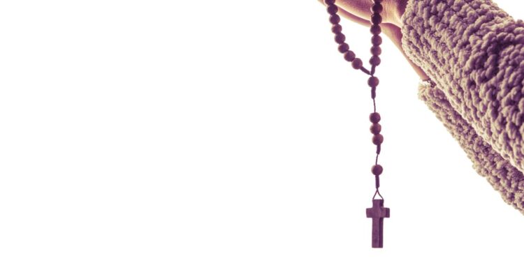 misterios do terço