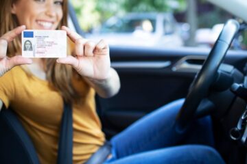 CNH Vai Pedir Exame Toxicológico