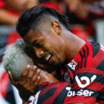 bruno henrique