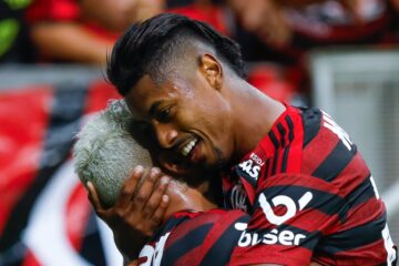 bruno henrique