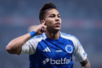 kaio jorge