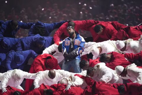 show kendrick lamar brasil