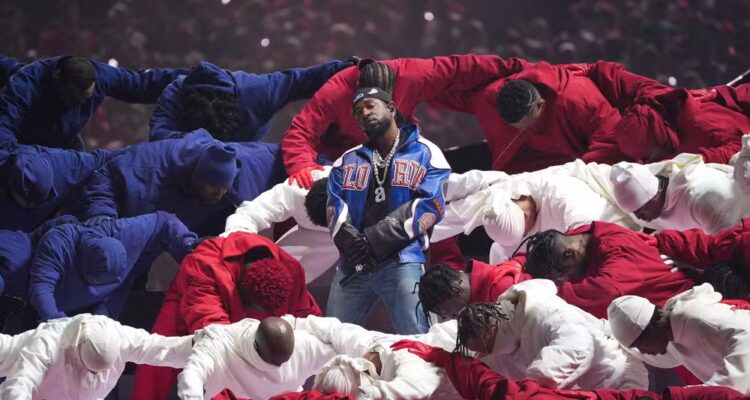 show kendrick lamar brasil