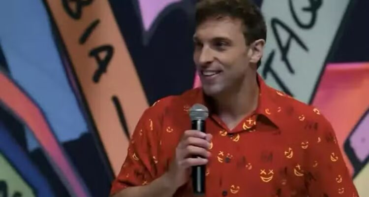 léo lins