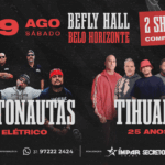 detonautas e tihuana