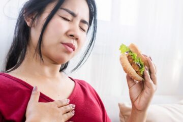 Diga adeus à queimação 7 remédios caseiros para azia que funcionam de verdade!