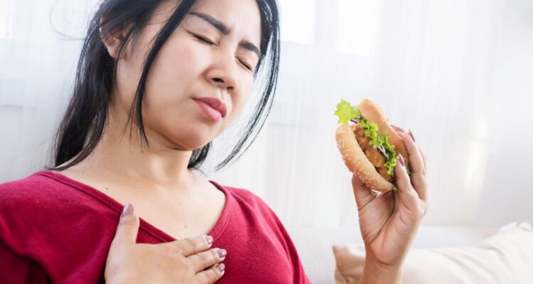 Diga adeus à queimação 7 remédios caseiros para azia que funcionam de verdade!