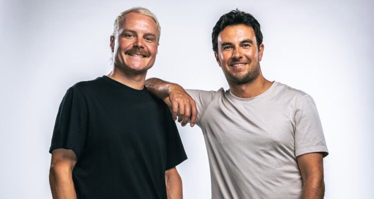 F1 2026: Cadillac recruta Perez e Bottas para missão impossível (ou épica?) na estreia da equipe na Fórmula 1