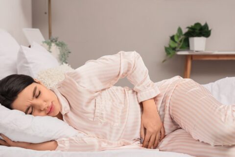 Cólica Menstrual Diga Adeus à Dor com Remédios Caseiros que Realmente Funcionam!