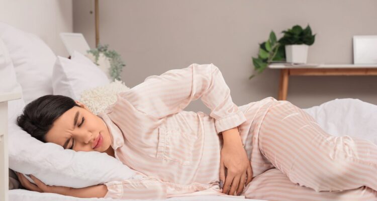 Cólica Menstrual Diga Adeus à Dor com Remédios Caseiros que Realmente Funcionam!