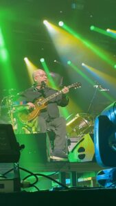 os paralamas do sucesso - befly hall - 29 de agosto de 2025 - natalia ferri