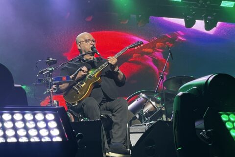 os paralamas do sucesso - befly hall - 29 de agosto de 2025 - natalia ferri