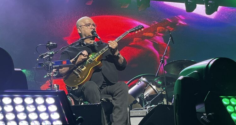 os paralamas do sucesso - befly hall - 29 de agosto de 2025 - natalia ferri