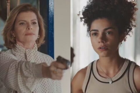 ana clara vai morrer em vale tudo