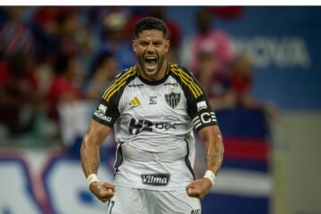 hulk gol olímpico - pedro souza
