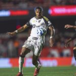 junior santos galo