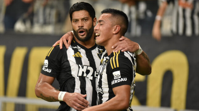 botafogo x atlético-mg hoje