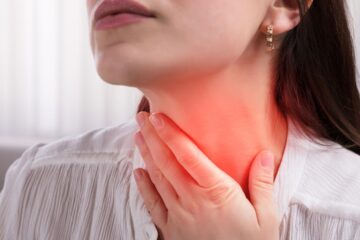 remedios caseiros para garganta inflamada