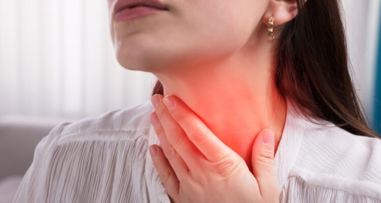 remedios caseiros para garganta inflamada