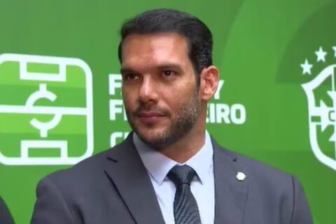 samir xaud