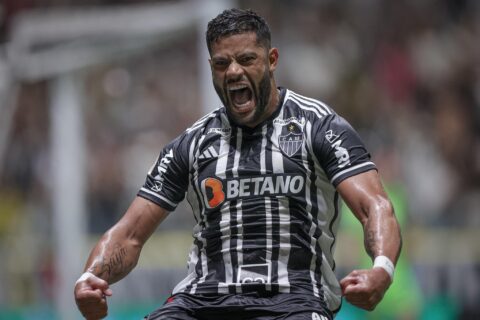 Hulk do Galo