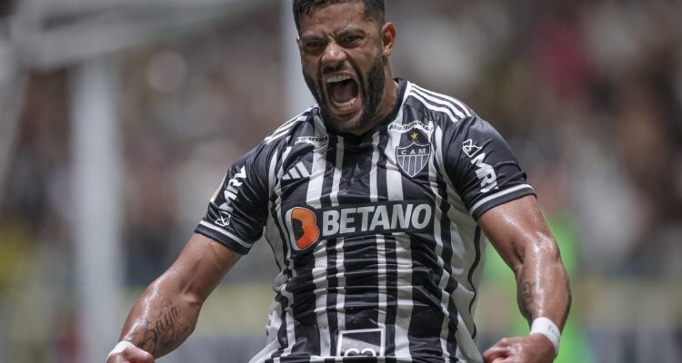 Hulk do Galo
