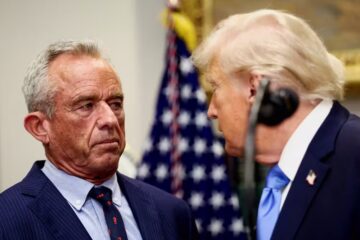 trump tylenol