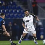 independiente del valle x atletico-mg 2025