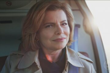 Quem Matou Odete Roitman em 2025