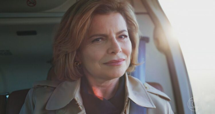 Quem Matou Odete Roitman em 2025