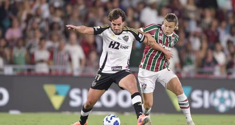 fluminense x atlético-mg