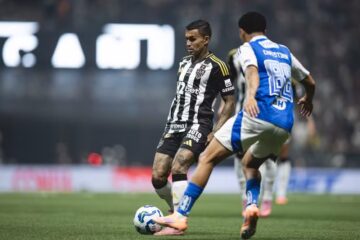 atletico-mg 1 x 1 cruzeiro