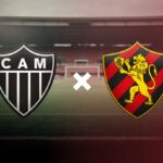 atlético-mg x sport hoje