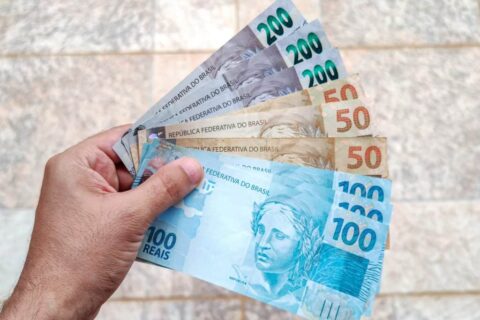 auxilio emergencial indevido