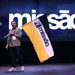 mais um partido missão