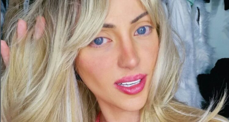 barbie humana encontrada morta