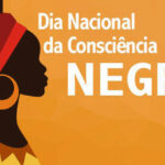 20 de novembro é feriado NACIONAL