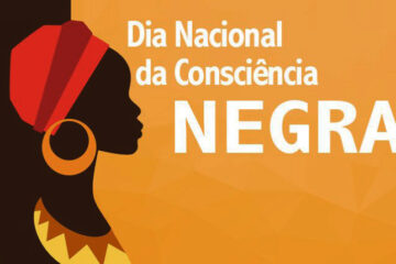 20 de novembro é feriado NACIONAL