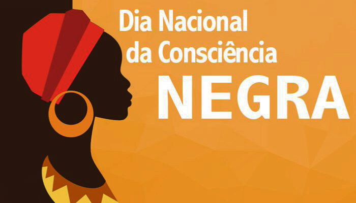 20 de novembro é feriado NACIONAL