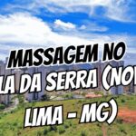 Massagem no Vila da Serra 5 Motivos pra Não Atravessar BH à Toa