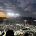 OASIS SÃO PAULO 22 DE NOVEMBRO 2025