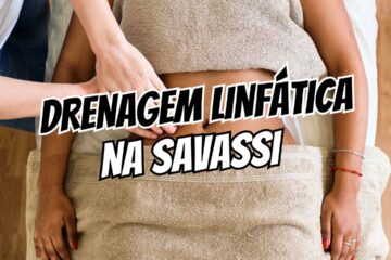 Onde Fazer Drenagem Linfática na Savassi O Guia do Bem-Estar em BH