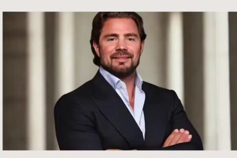 Daniel Vorcaro deixa a prisão