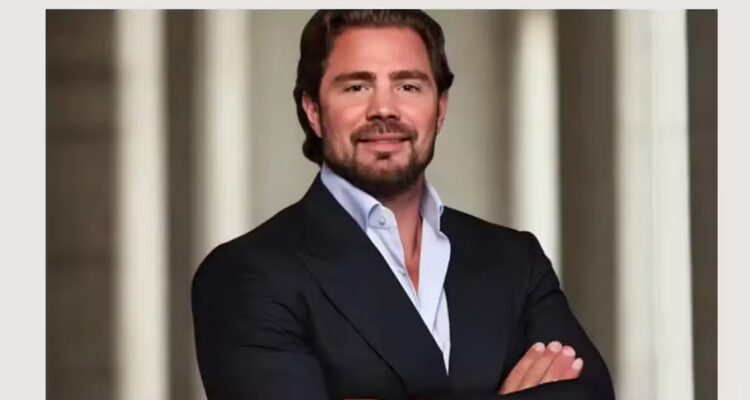 Daniel Vorcaro deixa a prisão