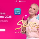 Feirão Limpa Nome 2025