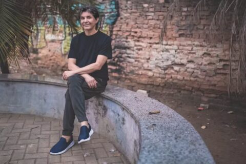 lo borges foto flavio charchar