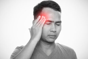 remédio caseiro para dor de cabeça