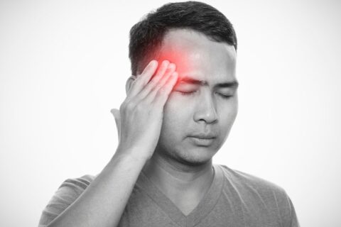 remédio caseiro para dor de cabeça