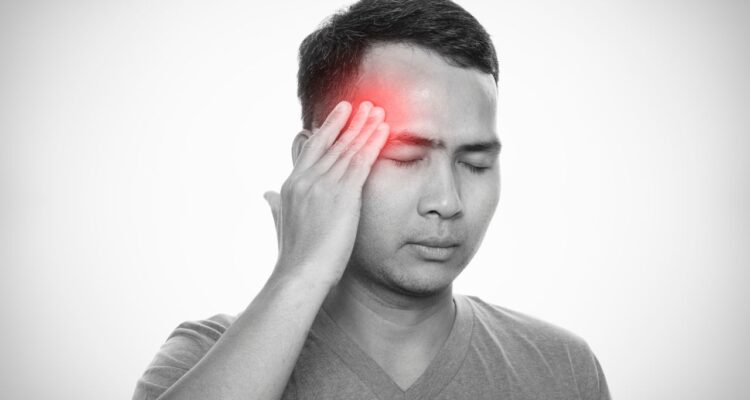 remédio caseiro para dor de cabeça