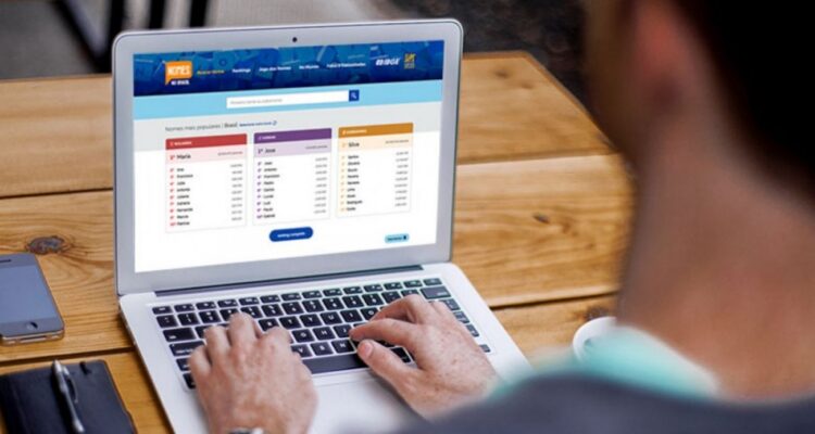 sobrenomes mais comuns do país